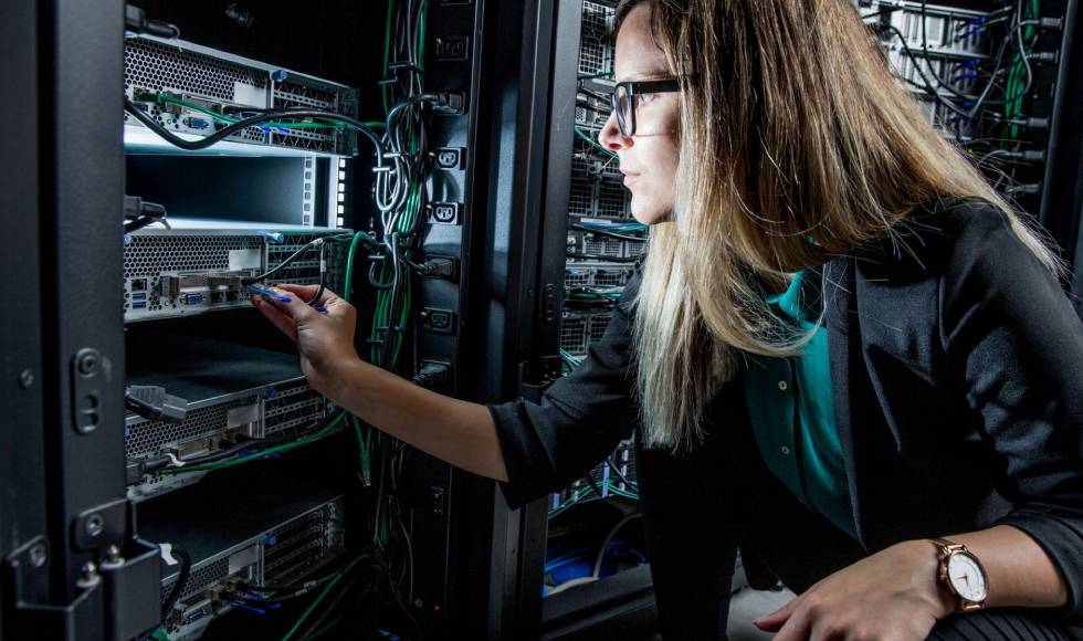 Advanced Diploma of Information Technology